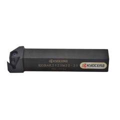 KYOCERA ASIA PACIFIC PTE LTD TOOL HOLDERS Kyocera KGBAR2525M22-25 – External Grooving Toolholder (THC08160)