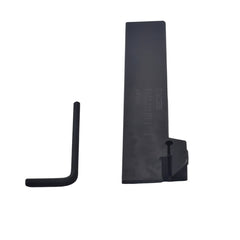 KYOCERA ASIA PACIFIC PTE LTD TOOL HOLDERS Kyocera KGDL2525M-3T20 External Grooving Toolholder