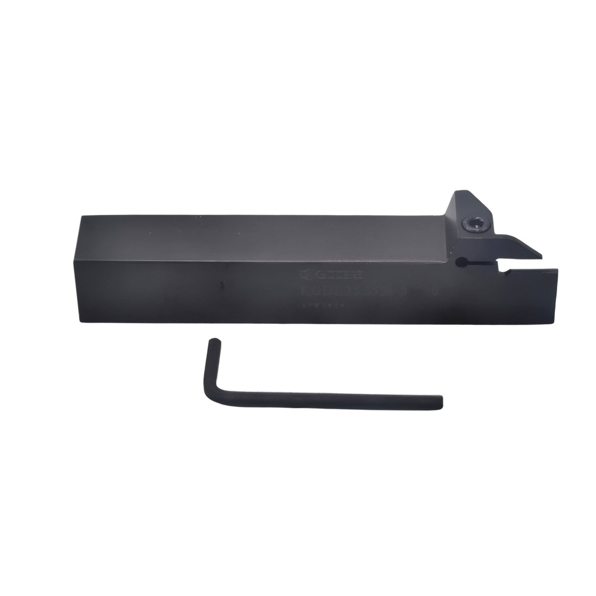 KYOCERA ASIA PACIFIC PTE LTD TOOL HOLDERS Kyocera KGDL2525M-3T20 External Grooving Toolholder