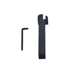 KYOCERA ASIA PACIFIC PTE LTD TOOL HOLDERS Kyocera KGDR1212JX-2.4 – External Grooving & Cut-Off Toolholder (THT03754)