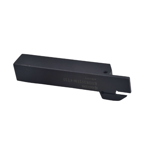 KYOCERA ASIA PACIFIC PTE LTD TOOL HOLDERS Kyocera KGDR2525M-4T25 – External Grooving & Cut-Off Toolholder (THT03881)