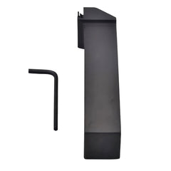 KYOCERA ASIA PACIFIC PTE LTD TOOL HOLDERS Kyocera KTGR2525M22-15 External Grooving Toolholder