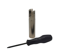 KYOCERA ASIA PACIFIC PTE LTD TOOL HOLDERS Kyocera MEC25-S25-17 – Indexable Milling Toolholder (THN03251)