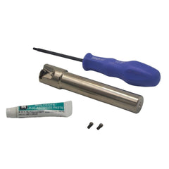 KYOCERA ASIA PACIFIC PTE LTD TOOL HOLDERS Kyocera MEV25-S20-06-3T – Ø25 mm Indexable Shoulder Milling Toolholder (THN08480)