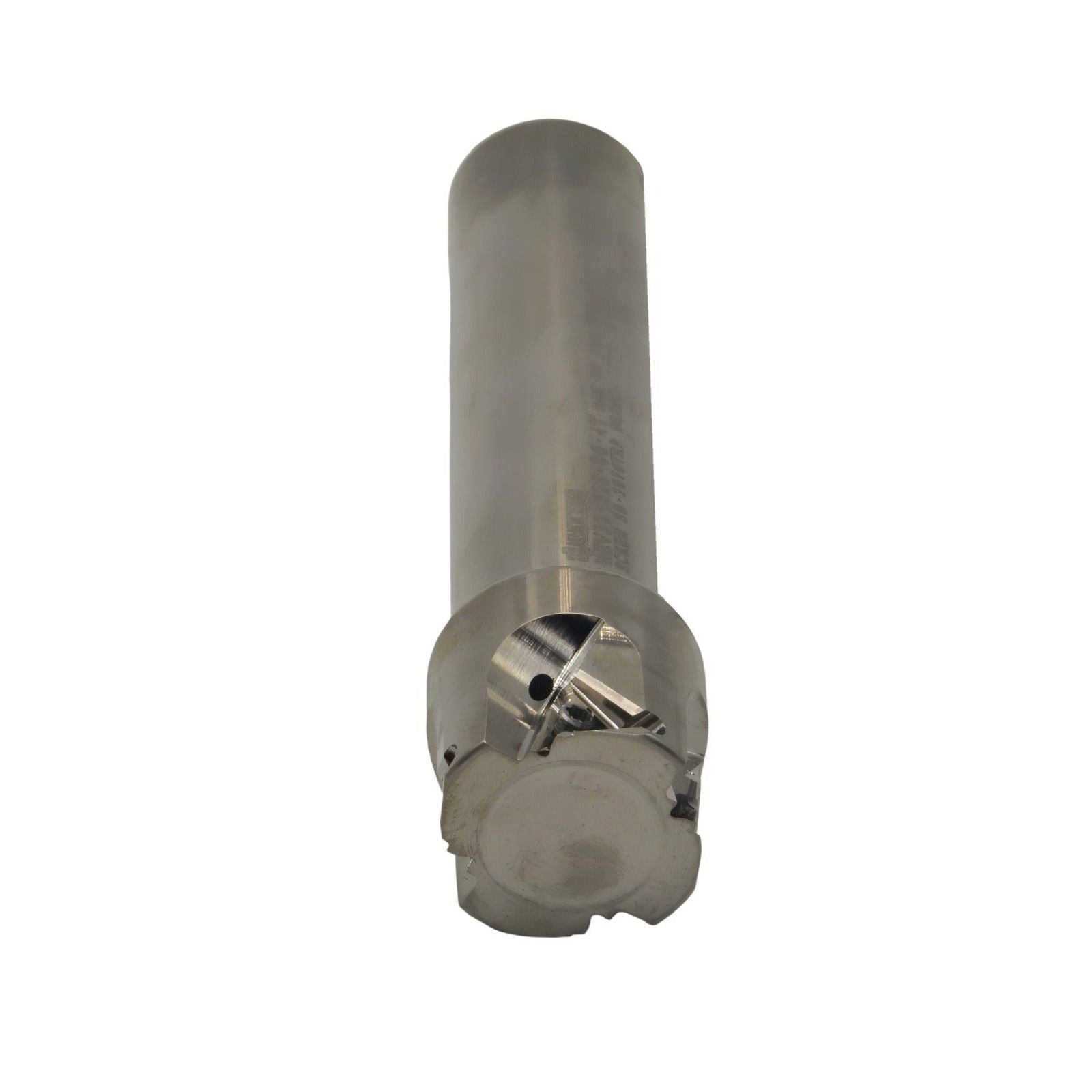 KYOCERA ASIA PACIFIC PTE LTD TOOL HOLDERS Kyocera MEV32-S25-06-4T – Ø32 mm Indexable Shoulder Milling Toolholder (THN08483)