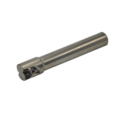 KYOCERA ASIA PACIFIC PTE LTD TOOL HOLDERS Kyocera MEV32-S25-06-4T – Ø32 mm Indexable Shoulder Milling Toolholder (THN08483)