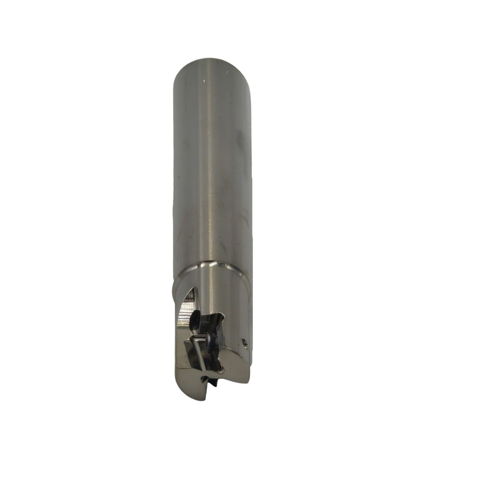 KYOCERA ASIA PACIFIC PTE LTD TOOL HOLDERS Kyocera MEW16-S16-10-2T – Ø16 mm Indexable Shoulder Milling Toolholder (THN05003)