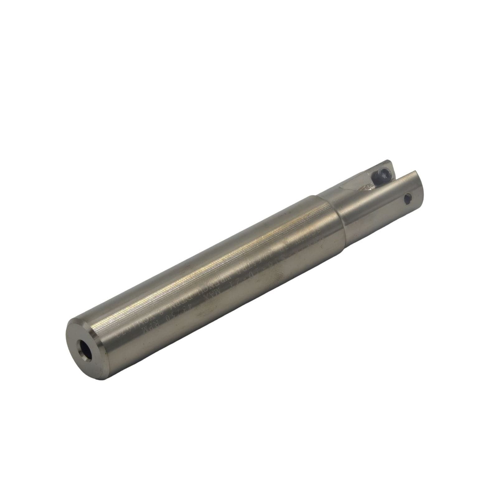 KYOCERA ASIA PACIFIC PTE LTD TOOL HOLDERS Kyocera MEW16-S16-10-2T – Ø16 mm Indexable Shoulder Milling Toolholder (THN05003)