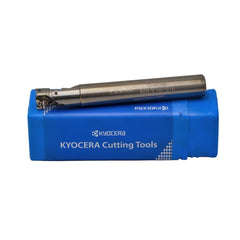 KYOCERA ASIA PACIFIC PTE LTD TOOL HOLDERS Kyocera MEY16-S16 – Ø16 mm Indexable Shoulder Milling Toolholder (THN02600)
