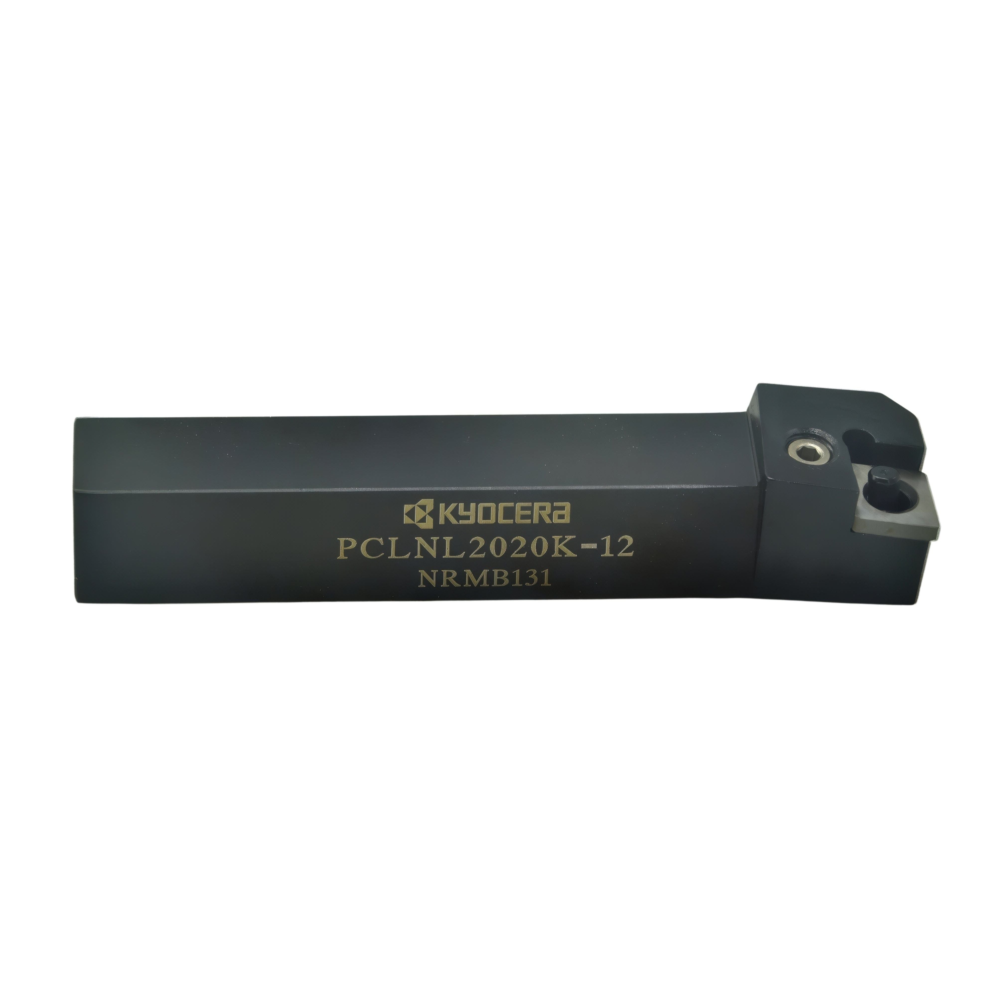 KYOCERA ASIA PACIFIC PTE LTD TOOL HOLDERS Kyocera PCLNL2020K-12 External Turning Toolholder