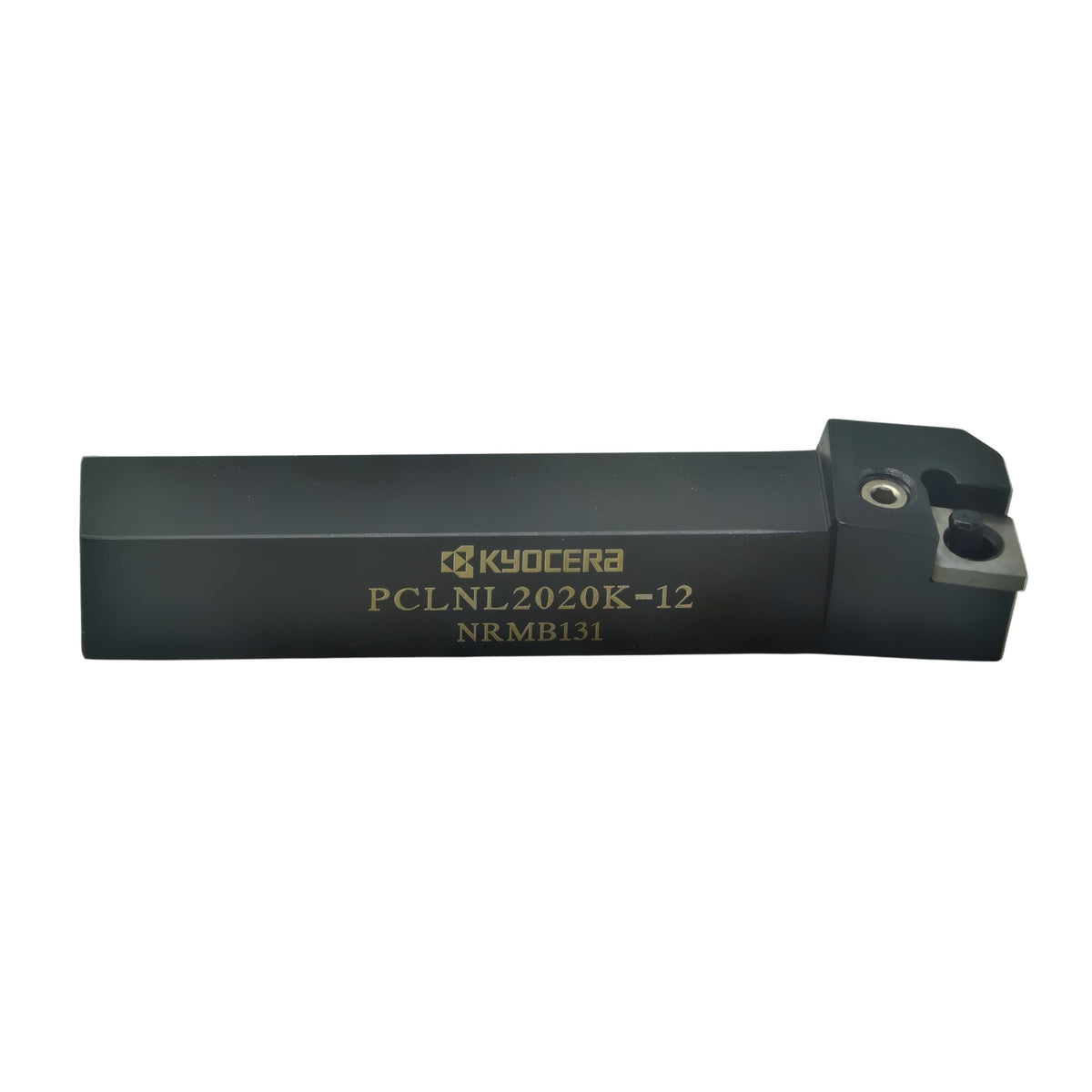 KYOCERA ASIA PACIFIC PTE LTD TOOL HOLDERS Kyocera PCLNL2020K-12 External Turning Toolholder