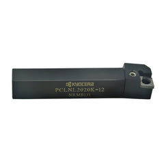 KYOCERA ASIA PACIFIC PTE LTD TOOL HOLDERS Kyocera PCLNL2020K-12 External Turning Toolholder