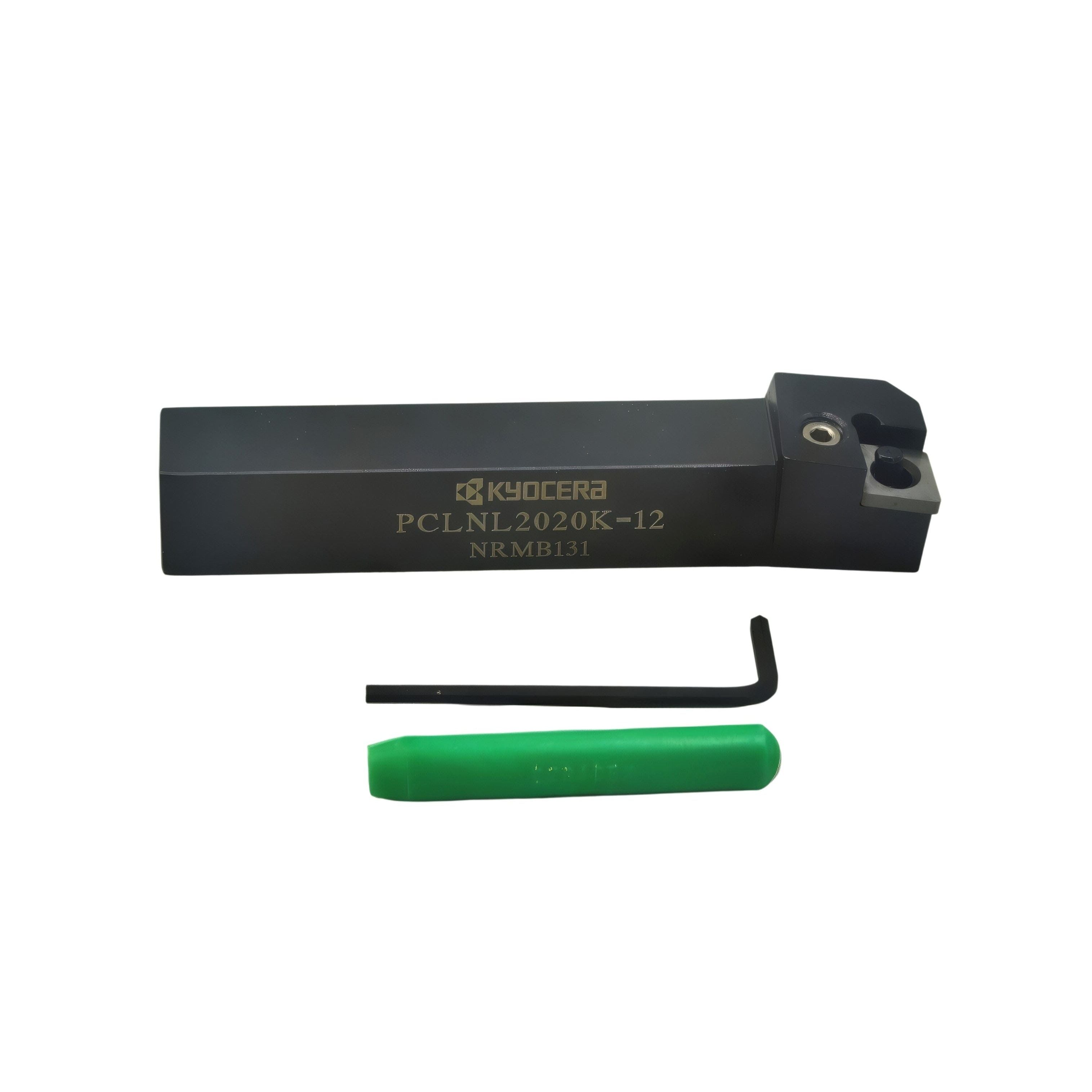KYOCERA ASIA PACIFIC PTE LTD TOOL HOLDERS Kyocera PCLNL2020K-12 External Turning Toolholder