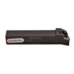 KYOCERA ASIA PACIFIC PTE LTD TOOL HOLDERS Kyocera PDHNL2525M-15 External Turning Toolholder – THC00862