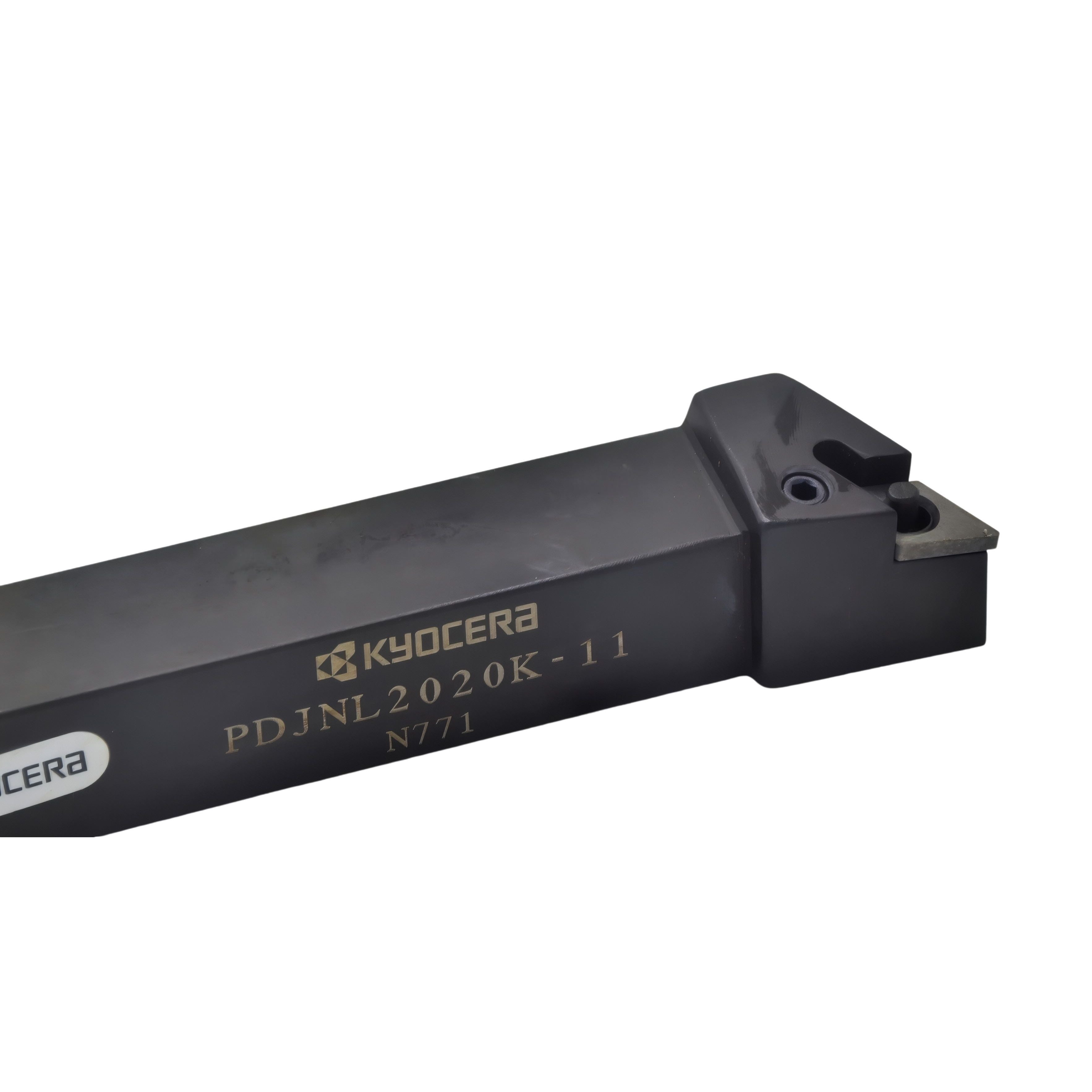 KYOCERA ASIA PACIFIC PTE LTD TOOL HOLDERS Kyocera PDJNL2020K-11 External Turning Toolholder
