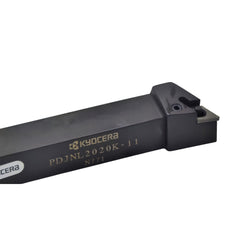KYOCERA ASIA PACIFIC PTE LTD TOOL HOLDERS Kyocera PDJNL2020K-11 External Turning Toolholder