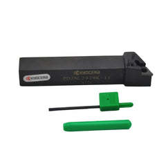 KYOCERA ASIA PACIFIC PTE LTD TOOL HOLDERS Kyocera PDJNL2020K-11 External Turning Toolholder