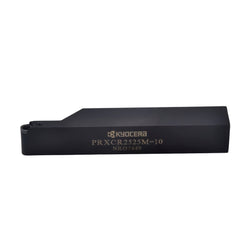 KYOCERA ASIA PACIFIC PTE LTD TOOL HOLDERS Kyocera PRXCR2525M-10 External Turning Toolholder