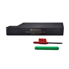 KYOCERA ASIA PACIFIC PTE LTD TOOL HOLDERS Kyocera PRXCR2525M-10 External Turning Toolholder