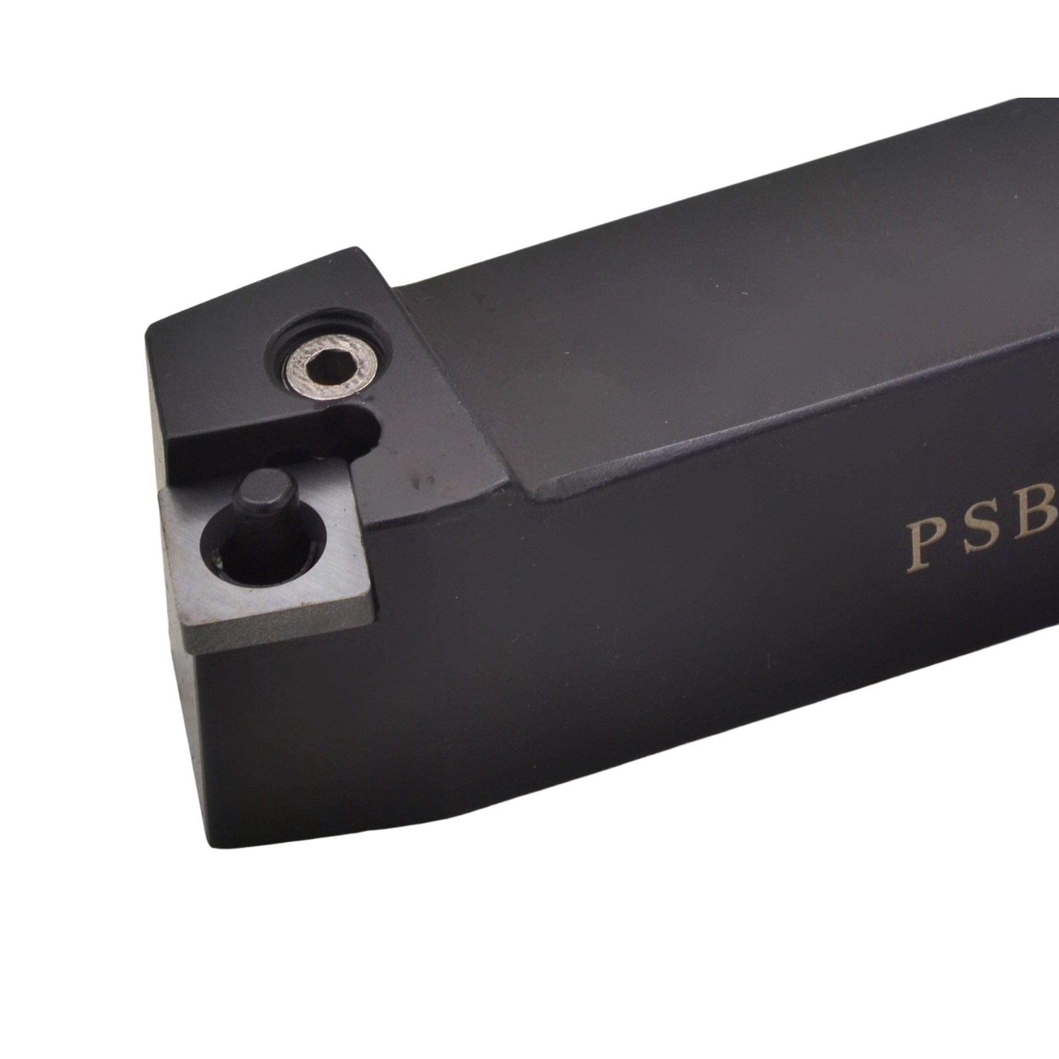 KYOCERA ASIA PACIFIC PTE LTD TOOL HOLDERS Kyocera PSBNR2525M-12 External Turning Toolholder