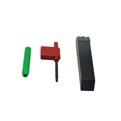 KYOCERA ASIA PACIFIC PTE LTD TOOL HOLDERS Kyocera PSDNN1616H-09 External Turning Toolholder