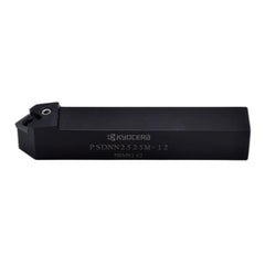 KYOCERA ASIA PACIFIC PTE LTD TOOL HOLDERS Kyocera PSDNN2525M-12 – External Turning Toolholder (THC00360)
