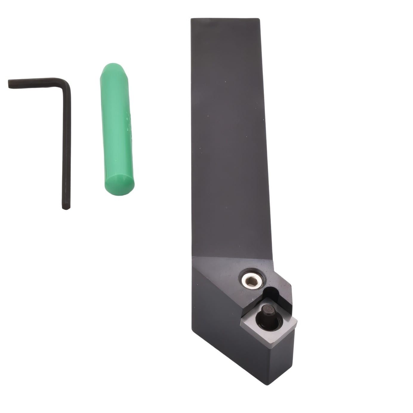 KYOCERA ASIA PACIFIC PTE LTD TOOL HOLDERS Kyocera PSSNR2525M-12 Right Hand Turning Toolholder 25 x 25 mm for SNMG12 Inserts