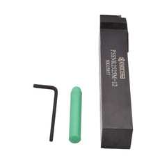 KYOCERA ASIA PACIFIC PTE LTD TOOL HOLDERS Kyocera PSSNR2525M-12 Right Hand Turning Toolholder 25 x 25 mm for SNMG12 Inserts