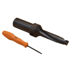 KYOCERA ASIA PACIFIC PTE LTD TOOL HOLDERS Kyocera S25-DRZ1768-06 Indexable Drill Body – DRZ Series, Ø17mm, Modular