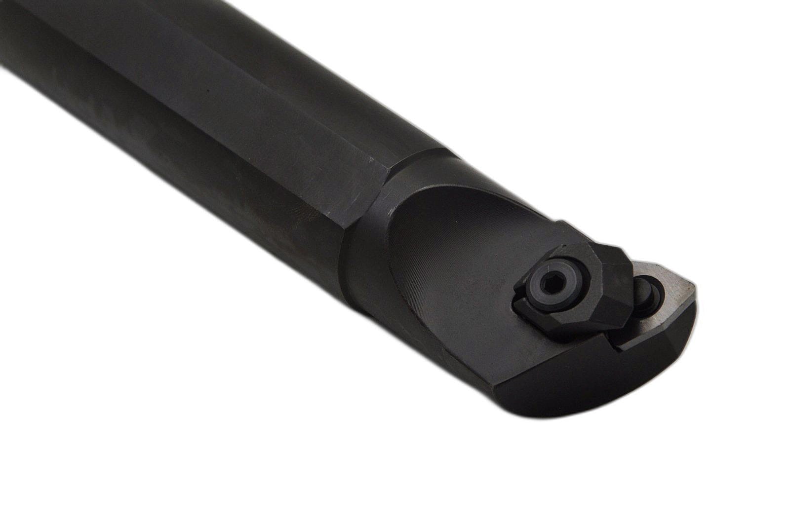 KYOCERA ASIA PACIFIC PTE LTD TOOL HOLDERS Kyocera S32S-WWLNR08-40E – Indexable Boring Bar (THC03946)