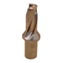 KYOCERA ASIA PACIFIC PTE LTD TOOL HOLDERS Kyocera S40-DRX350M-2-11 Indexable Drill Body – DRX Series Ø35mm