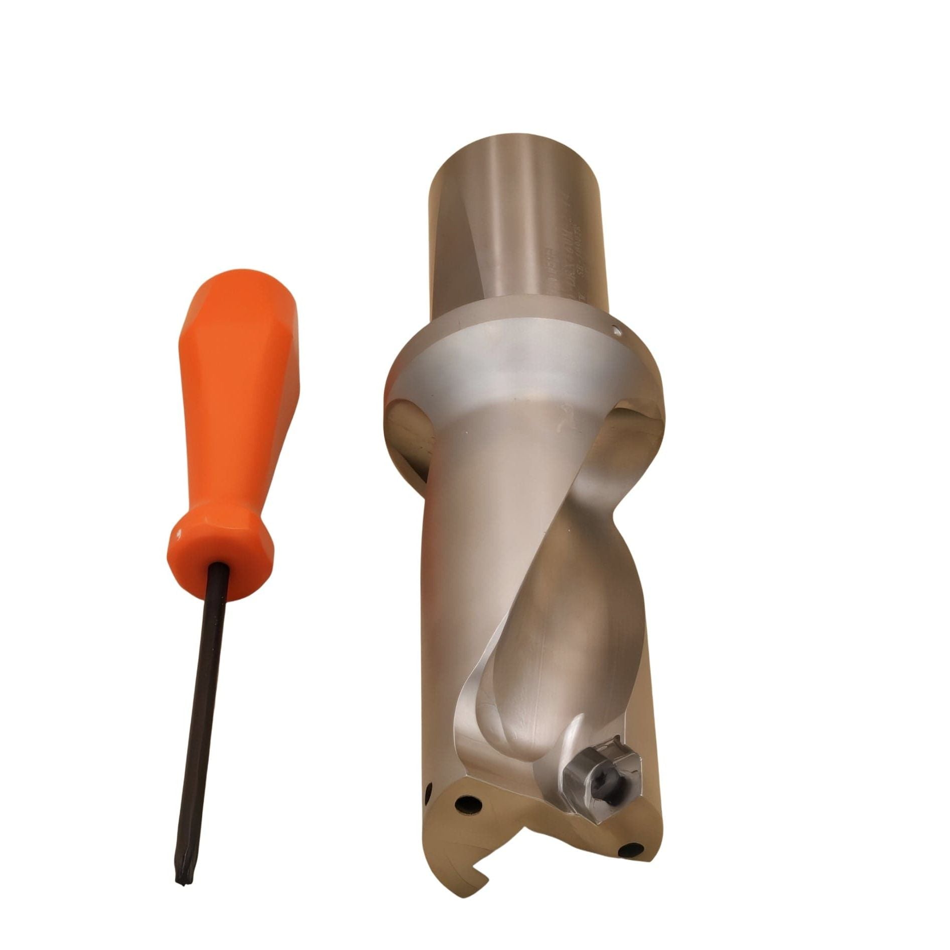 KYOCERA ASIA PACIFIC PTE LTD TOOL HOLDERS Kyocera S40-DRX460M-2-14 Indexable Drill Body – 46mm DRX Series