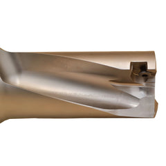 KYOCERA ASIA PACIFIC PTE LTD TOOL HOLDERS Kyocera S40-DRX480M-2-17 Indexable Drill Body