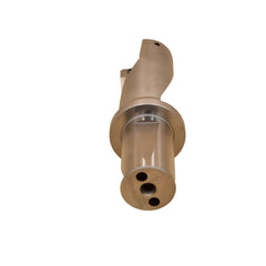 KYOCERA ASIA PACIFIC PTE LTD TOOL HOLDERS Kyocera S40-DRX490M-2-17 Indexable Drill Body – DRX Series Ø49mm