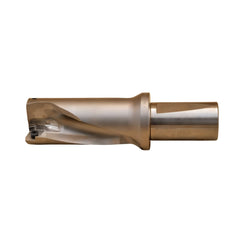 KYOCERA ASIA PACIFIC PTE LTD TOOL HOLDERS Kyocera S40-DRX510M-2-17 Indexable Drill Body