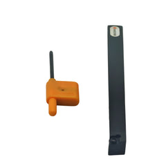 KYOCERA ASIA PACIFIC PTE LTD TOOL HOLDERS Kyocera SCACL1010K-06 External Turning Toolholder