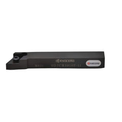 KYOCERA ASIA PACIFIC PTE LTD TOOL HOLDERS Kyocera SDJCR1010F-11 – External Turning Toolholder (THC05141, 10×10 mm Shank)