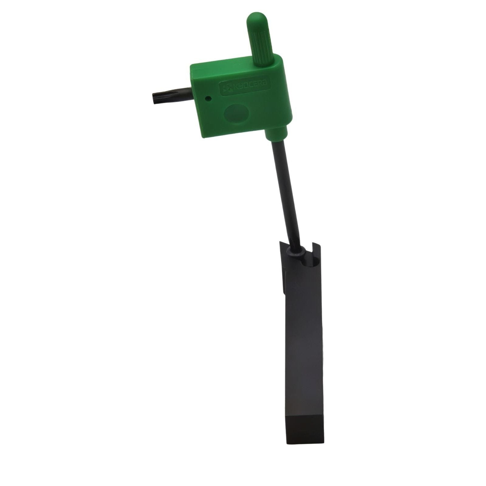 KYOCERA ASIA PACIFIC PTE LTD TOOL HOLDERS Kyocera SDJCR1010F-11 – External Turning Toolholder (THC05141, 10×10 mm Shank)