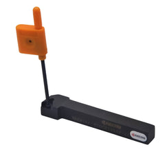 KYOCERA ASIA PACIFIC PTE LTD TOOL HOLDERS Kyocera STGCR1010F-11 External Turning Toolholder