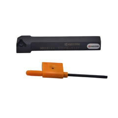 KYOCERA ASIA PACIFIC PTE LTD TOOL HOLDERS Kyocera STGCR1010F-11 External Turning Toolholder
