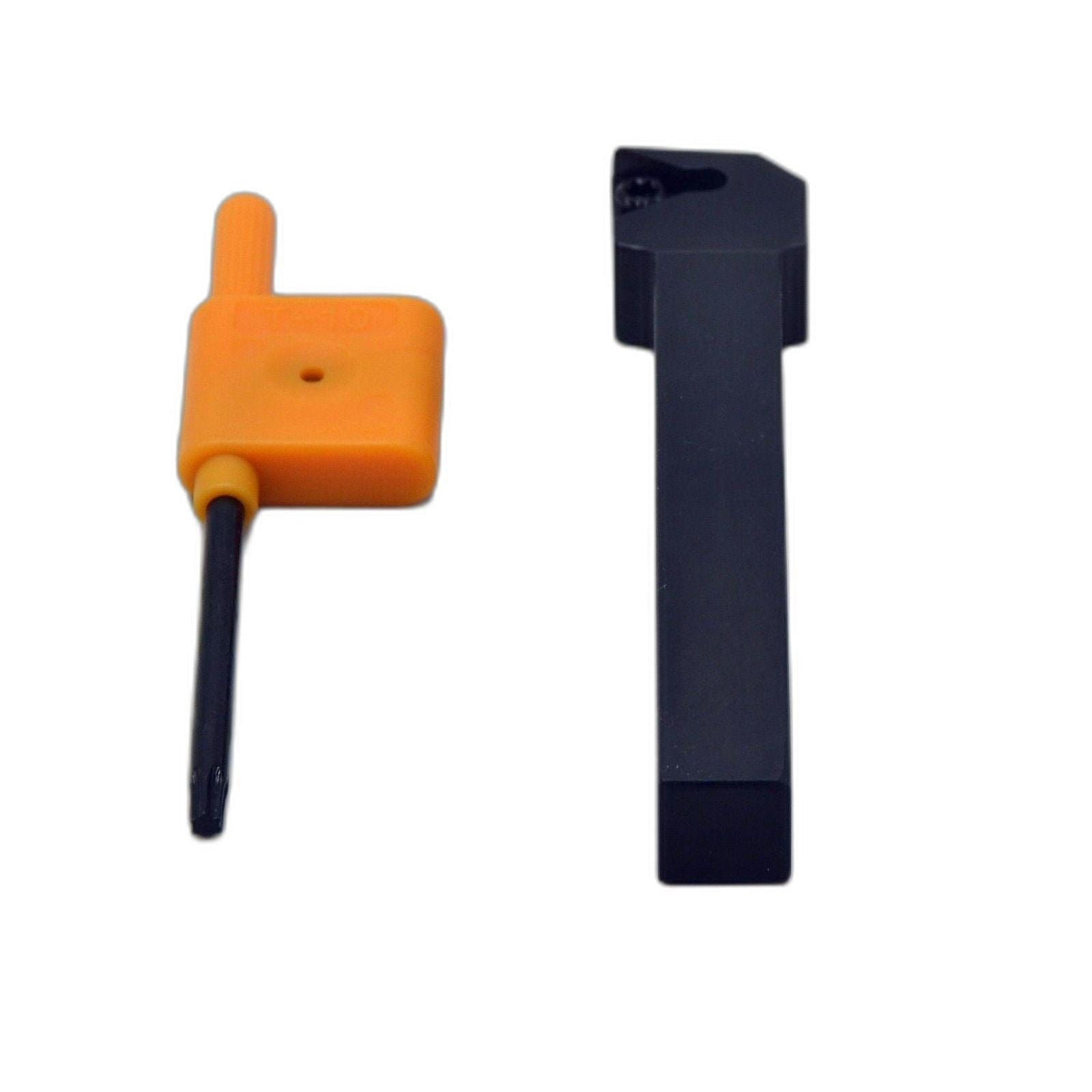 KYOCERA ASIA PACIFIC PTE LTD TOOL HOLDERS Kyocera STGPR1010F-11 – Indexable Turning Toolholder (THC08462)