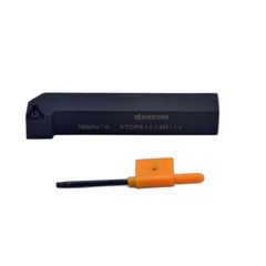 KYOCERA ASIA PACIFIC PTE LTD TOOL HOLDERS Kyocera STGPR1616H-11 – External Turning Toolholder (THC08466)