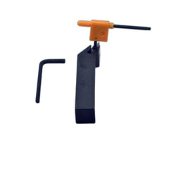 KYOCERA ASIA PACIFIC PTE LTD TOOL HOLDERS Kyocera SVJBL2020K-16N – External Turning Toolholder (THC07319)