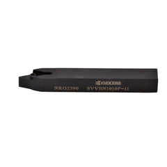 KYOCERA ASIA PACIFIC PTE LTD TOOL HOLDERS Kyocera SVVBN1616H-11 External Turning Toolholder