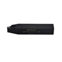 KYOCERA ASIA PACIFIC PTE LTD TOOL HOLDERS Kyocera SVVBN2525M-16N – External Turning Toolholder (THC07323)