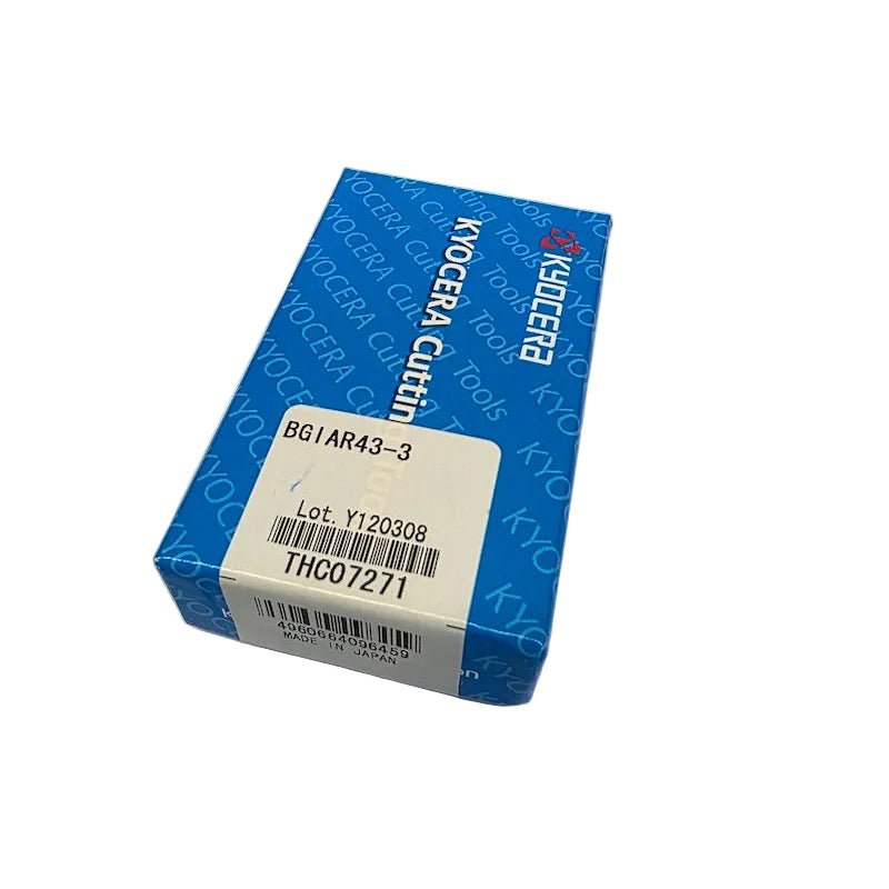 Kyocera BGIAR43-3 Turning Toolholder Spare Part THC07271 - Twin Eagle Imports