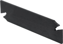 Kyocera KTKB19-2S 2.0-2.4mm 86mm OAL Neutral Parting Toolholder - Twin Eagle Imports