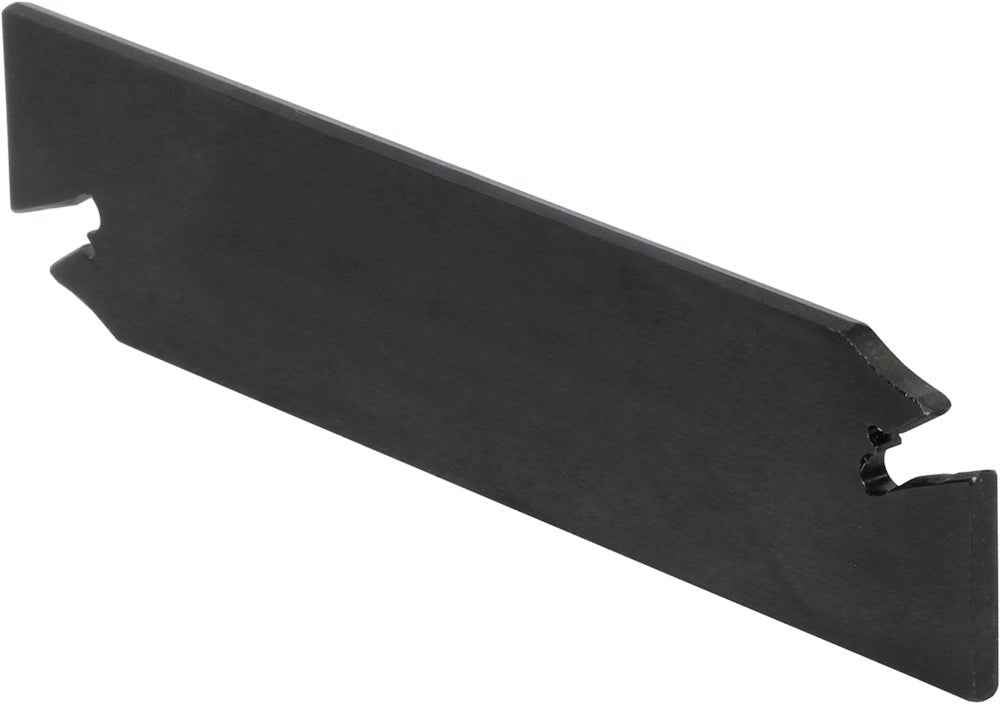 Kyocera KTKB32-3S 3.00 mm 150mm OAL Neutral Parting Toolholder - Twin Eagle Imports