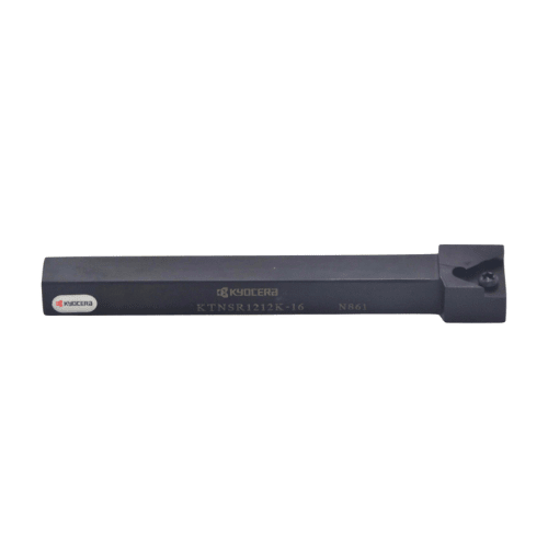 Kyocera KTNSR1212K-16 – External Threading Toolholder (THC03972) - Twin Eagle Imports