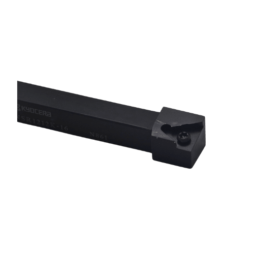 Kyocera KTNSR1212K-16 – External Threading Toolholder (THC03972) - Twin Eagle Imports